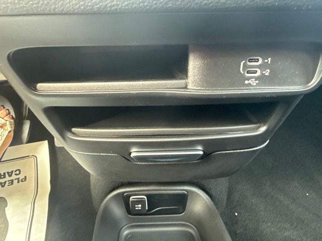 2026 Chrysler Pacifica Select - Photo 19