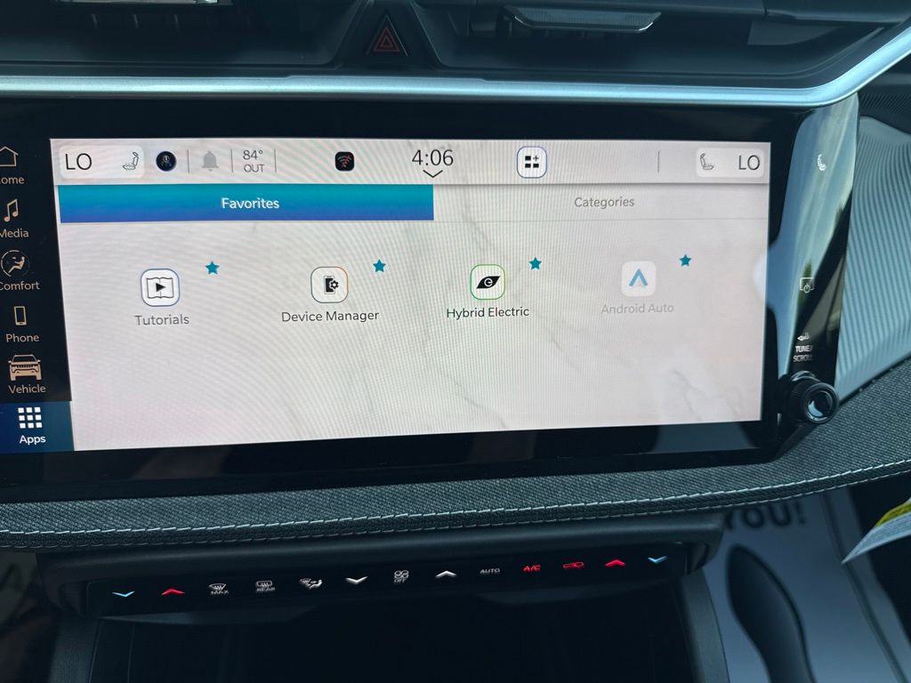 2026 Jeep Cherokee Laredo - Photo 30