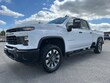 Chevrolet Silverado 2500 HD