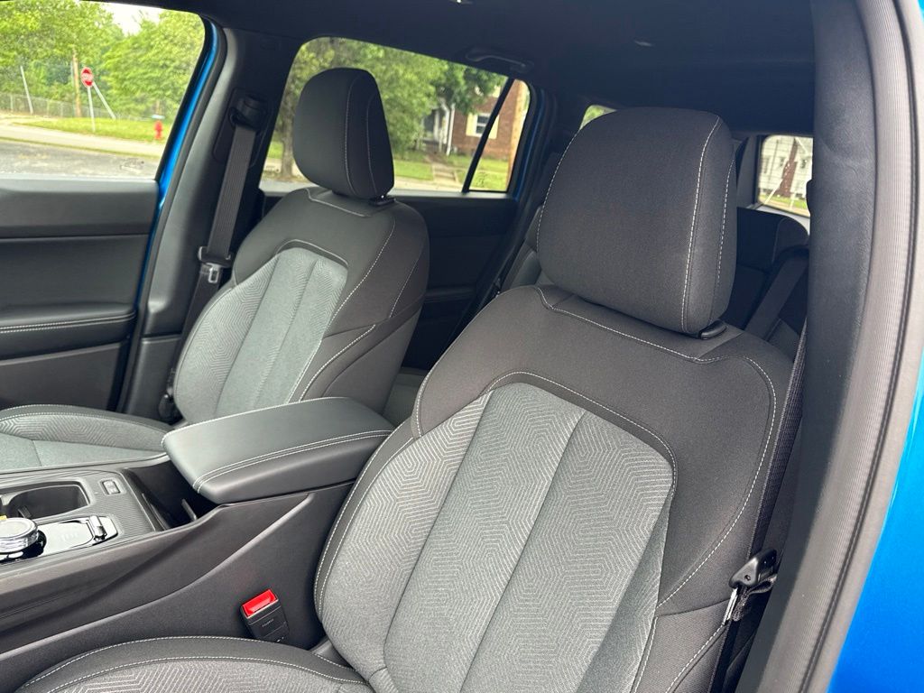 2026 Jeep Cherokee Laredo - Photo 14