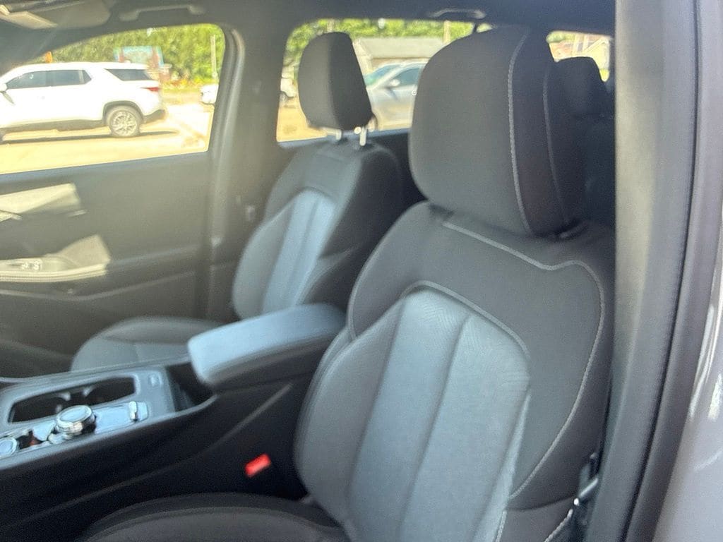 2026 Jeep Cherokee Laredo - Photo 21