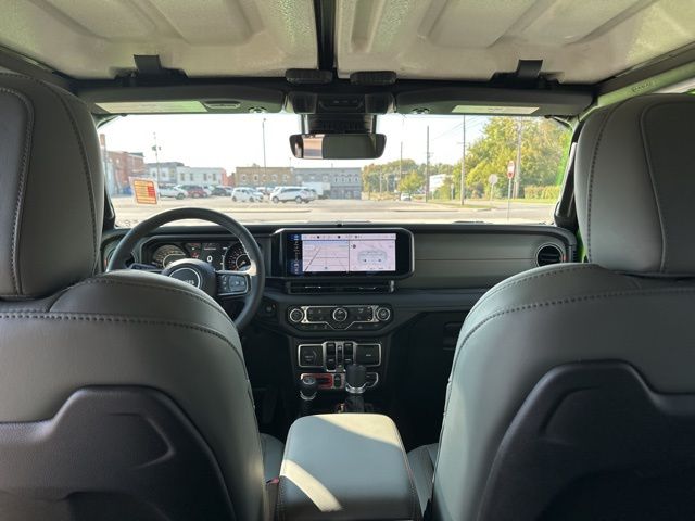 2025 Jeep Gladiator Mojave - Photo 44
