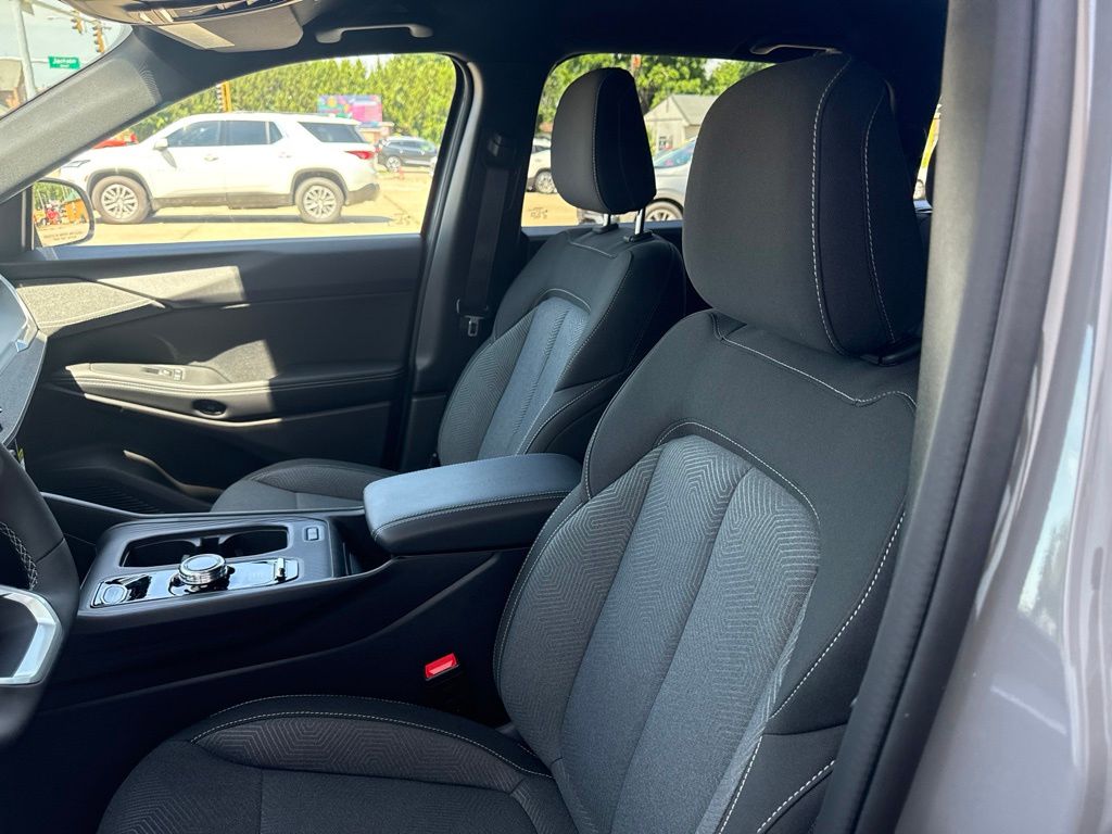2026 Jeep Cherokee Laredo - Photo 24