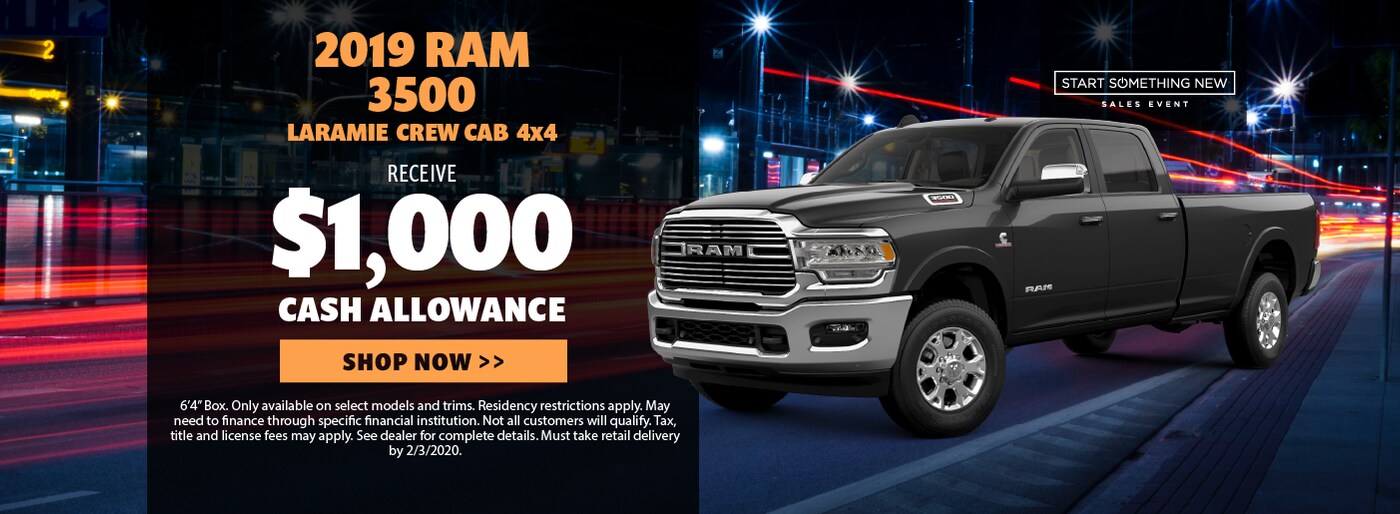 Silverthorne Chrysler Dodge Jeep Ram New Chrysler, Dodge, Jeep, Ram