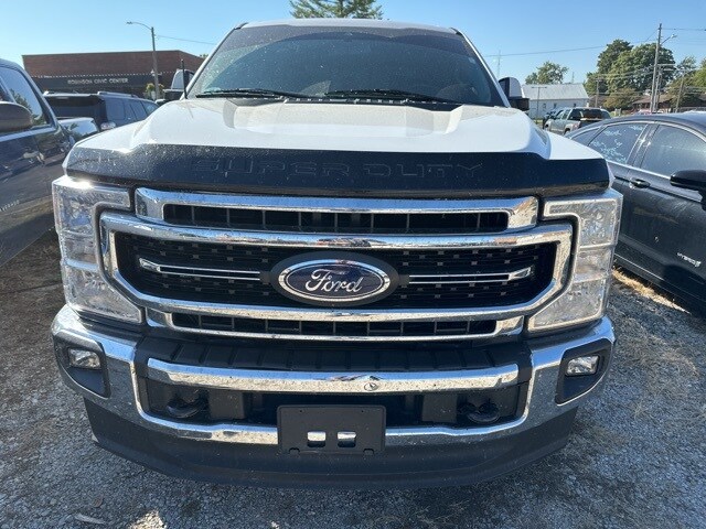 2020 Ford F-350 Lariat photo 2