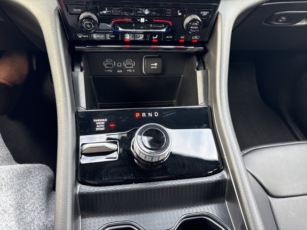 2025 Jeep Grand Cherokee L Limited - Photo 24
