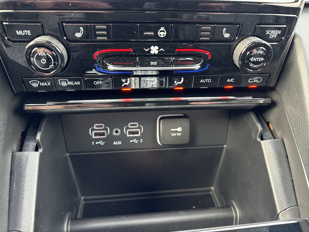 2025 Jeep Grand Cherokee L Limited - Photo 23
