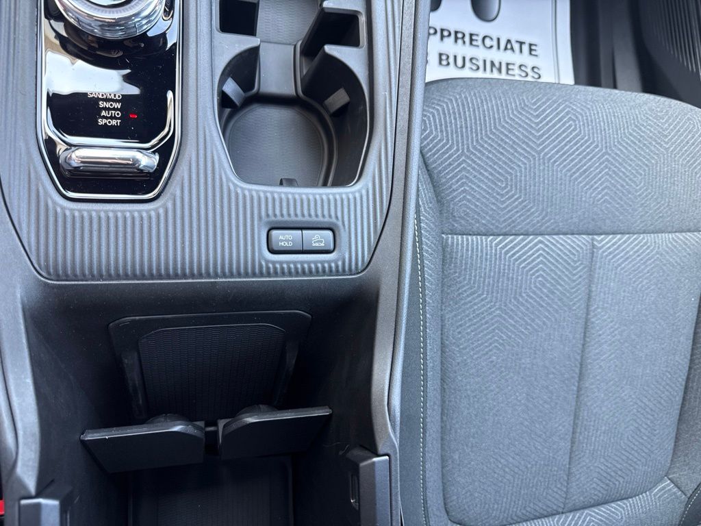 2026 Jeep Cherokee Laredo - Photo 31