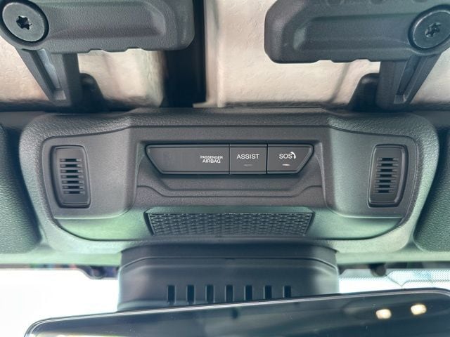 2025 Jeep Gladiator Mojave - Photo 39