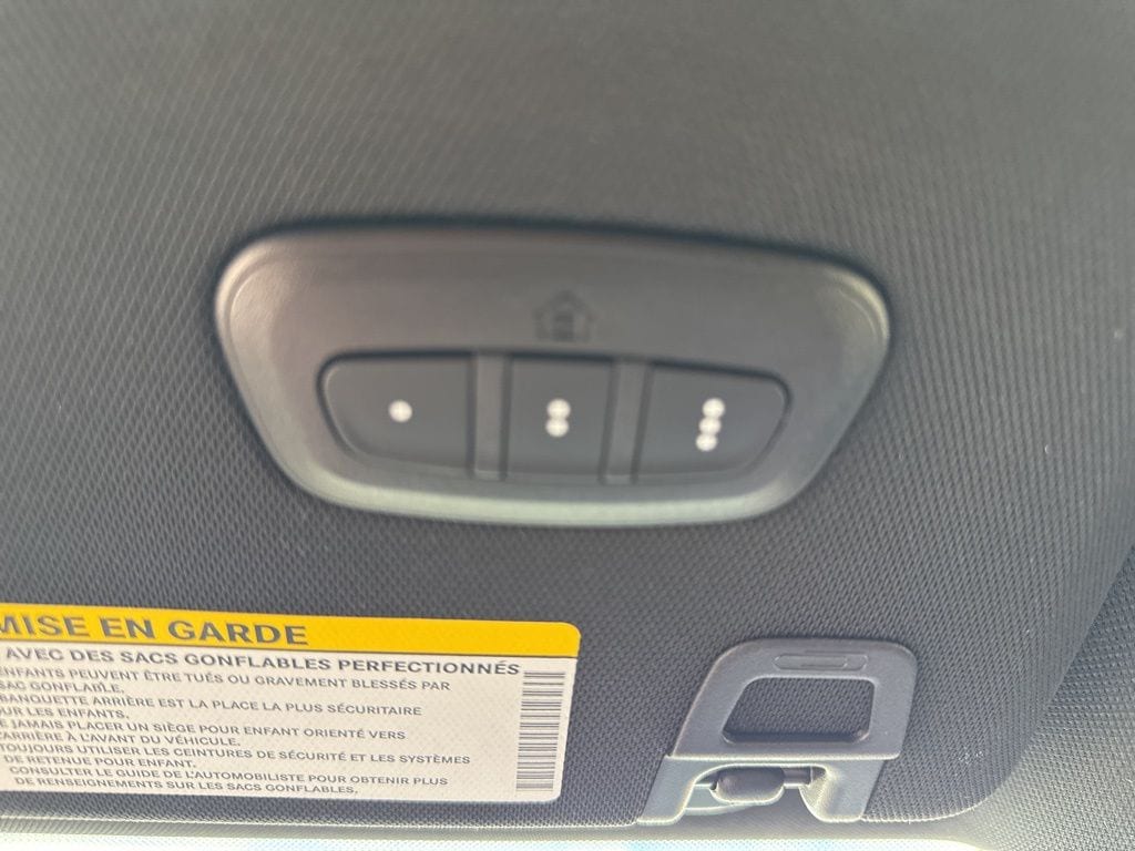 2025 Jeep Grand Cherokee L Limited - Photo 28