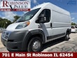 Ram ProMaster 1500