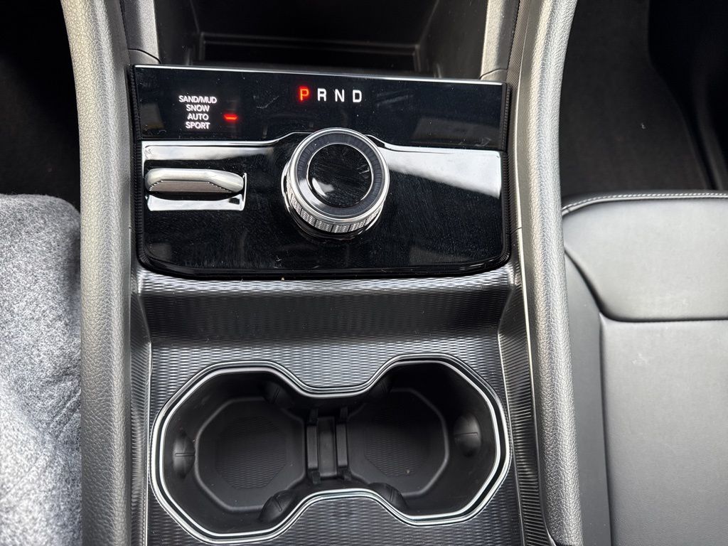 2025 Jeep Grand Cherokee L Limited - Photo 24