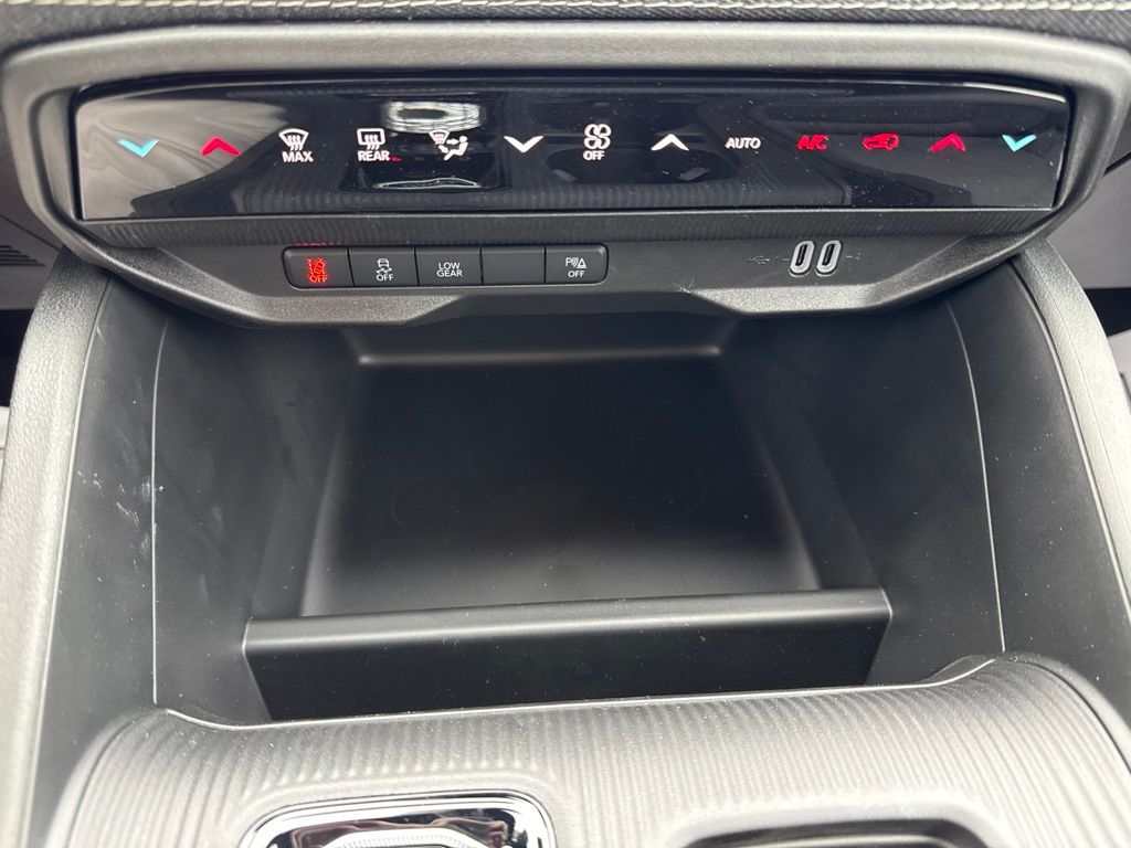 2026 Jeep Cherokee Laredo - Photo 27