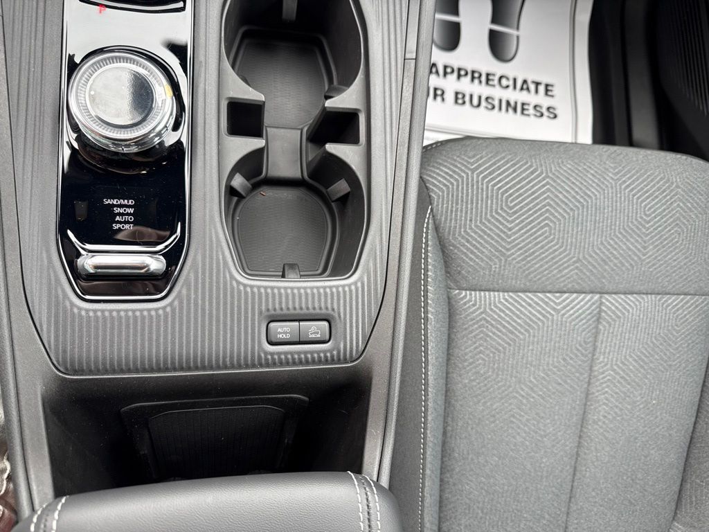 2026 Jeep Cherokee Laredo - Photo 29