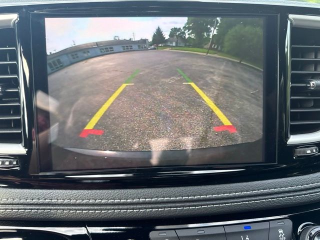 2026 Chrysler Pacifica Select - Photo 20
