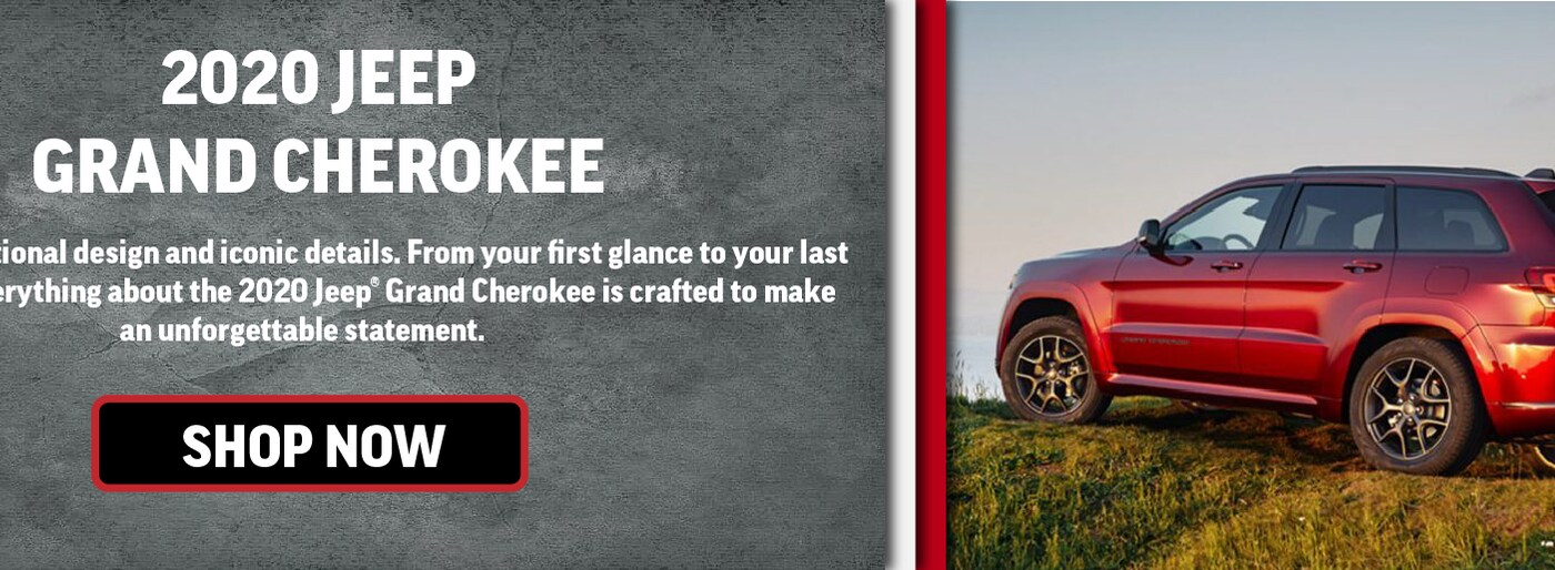 Silverthorne Chrysler Dodge Jeep Ram New Chrysler, Dodge, Jeep, Ram