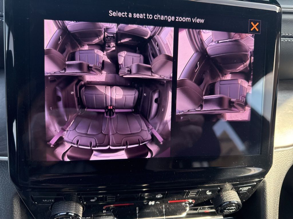 2025 Jeep Grand Cherokee L Limited - Photo 21