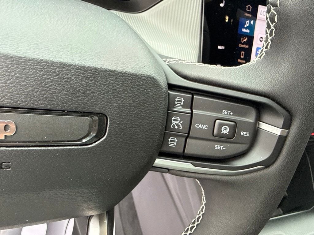 2026 Jeep Cherokee Laredo - Photo 20