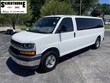Chevrolet Express 3500