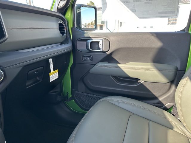 2025 Jeep Gladiator Mojave - Photo 42