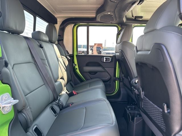 2025 Jeep Gladiator Mojave - Photo 26