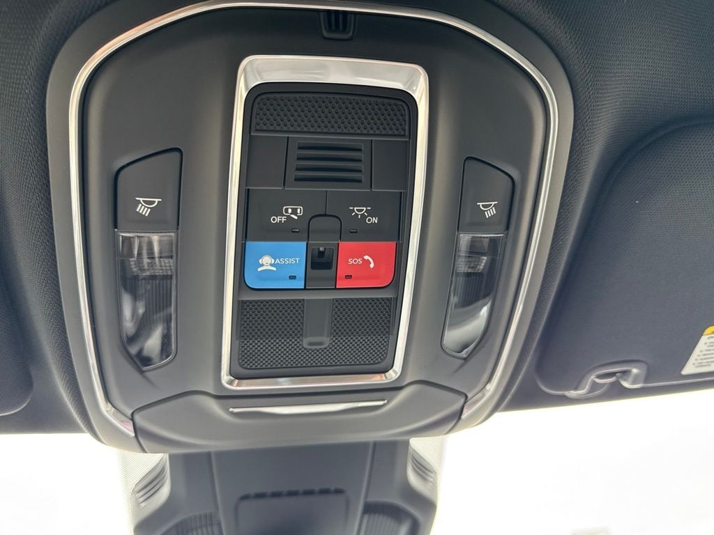2026 Jeep Cherokee Laredo - Photo 24