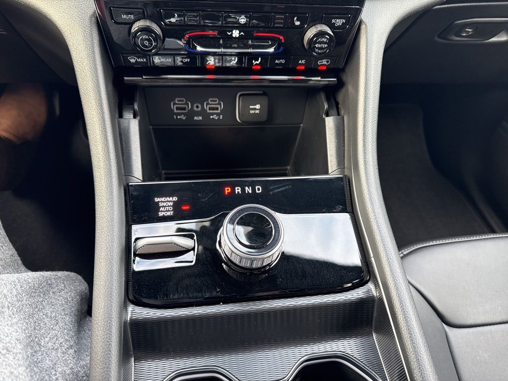 2025 Jeep Grand Cherokee L Limited - Photo 25