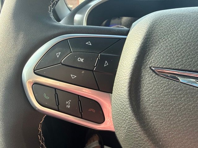 2026 Chrysler Pacifica Select - Photo 36