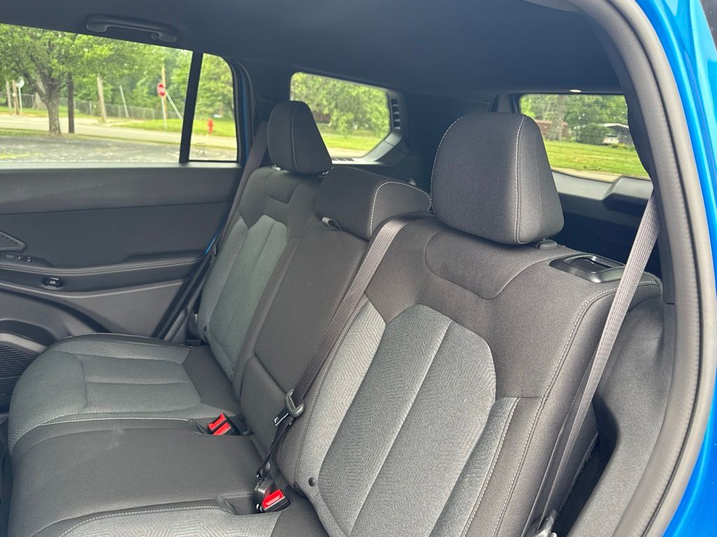 2026 Jeep Cherokee Laredo - Photo 9