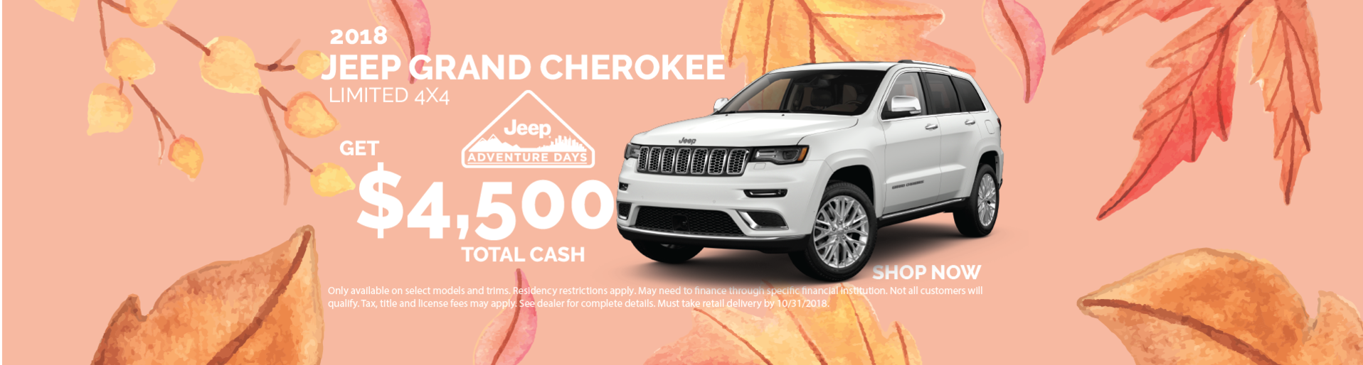 Silverthorne Chrysler Dodge Jeep Ram New Chrysler, Dodge, Jeep, Ram