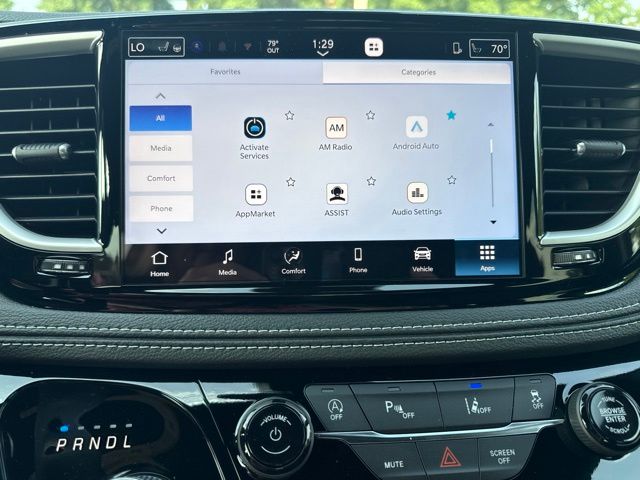 2026 Chrysler Pacifica Select - Photo 35