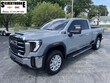 GMC Sierra 2500 HD