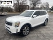  Kia Telluride
