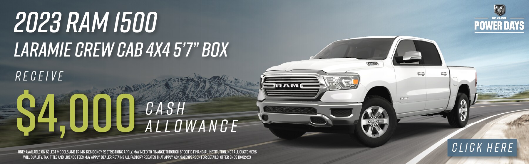 Silverthorne Chrysler Dodge Jeep Ram New Chrysler, Dodge, Jeep, Ram