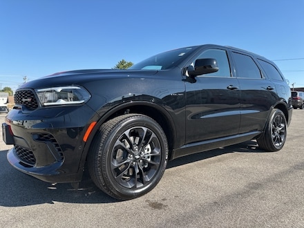 2025 Dodge Durango R/T AWD Sport Utility
