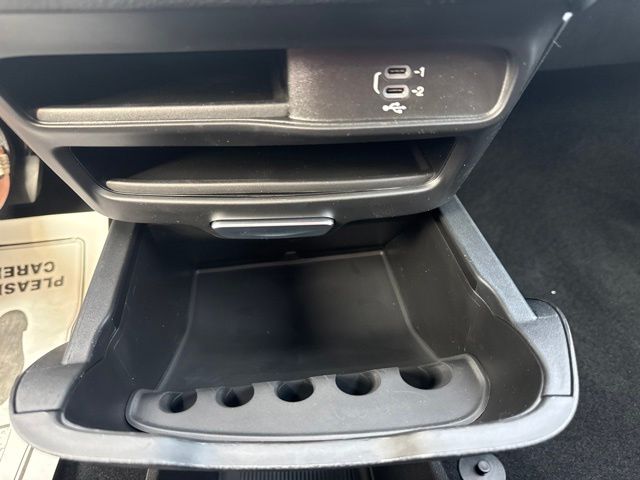 2026 Chrysler Pacifica Select - Photo 22