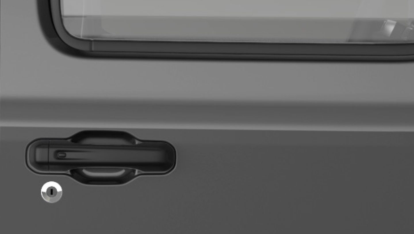 All New Jeep Wrangler JL Silverthorne Chrysler Dodge Jeep Ram