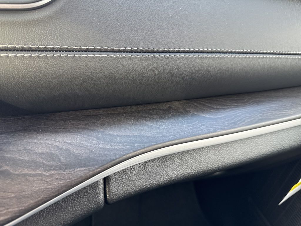 2025 Jeep Grand Cherokee L Limited - Photo 36
