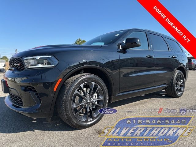 2025 Dodge Durango R/T