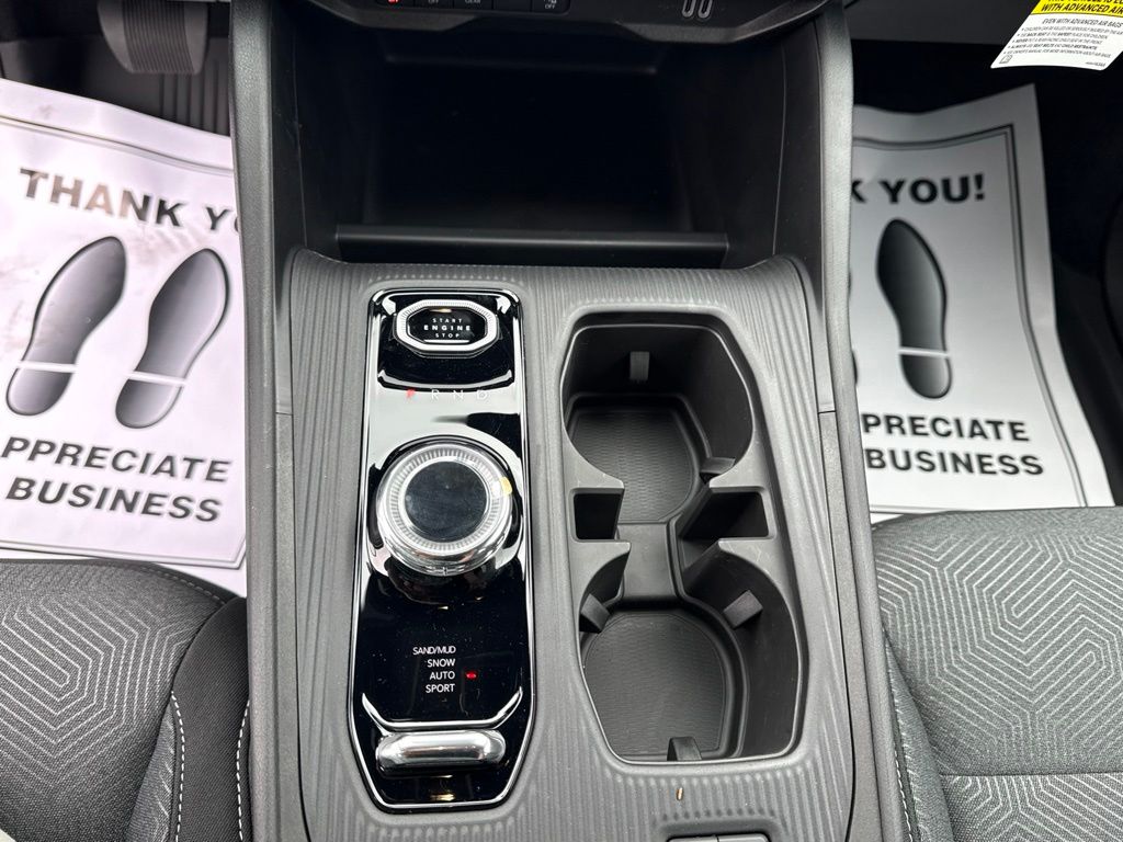 2026 Jeep Cherokee Laredo - Photo 17