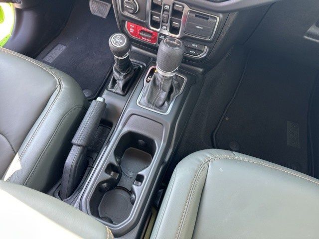 2025 Jeep Gladiator Mojave - Photo 39