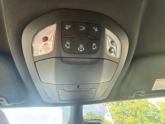 2026 Chrysler Pacifica Select - Photo 16