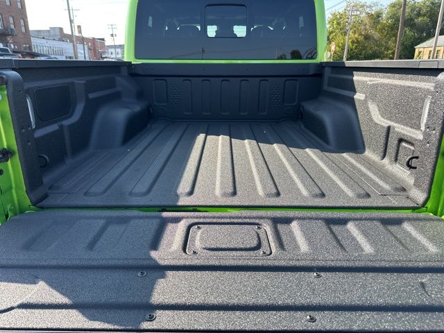 2025 Jeep Gladiator Mojave - Photo 11