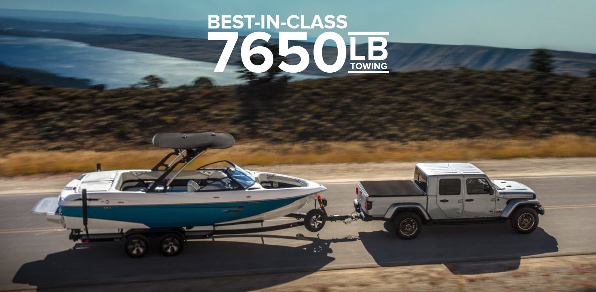 2020 Jeep Gladiator Silverthorne Chrysler Dodge Jeep Ram