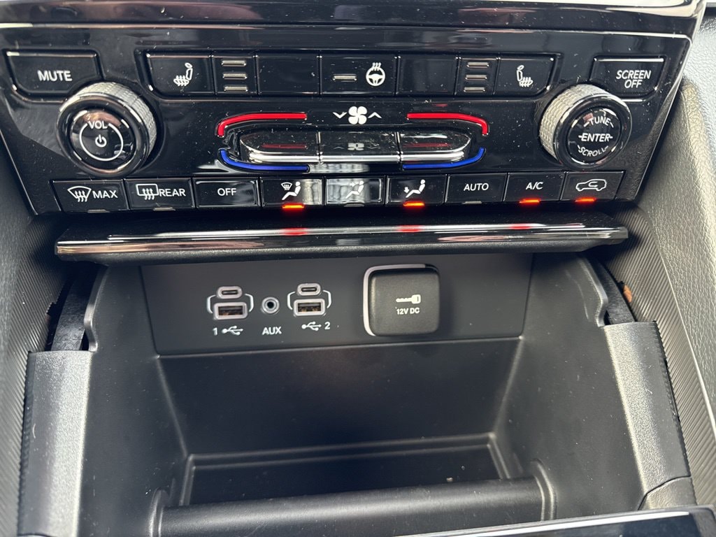 2025 Jeep Grand Cherokee L Limited - Photo 22