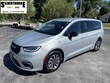 Chrysler Pacifica Plug-In Hybrid