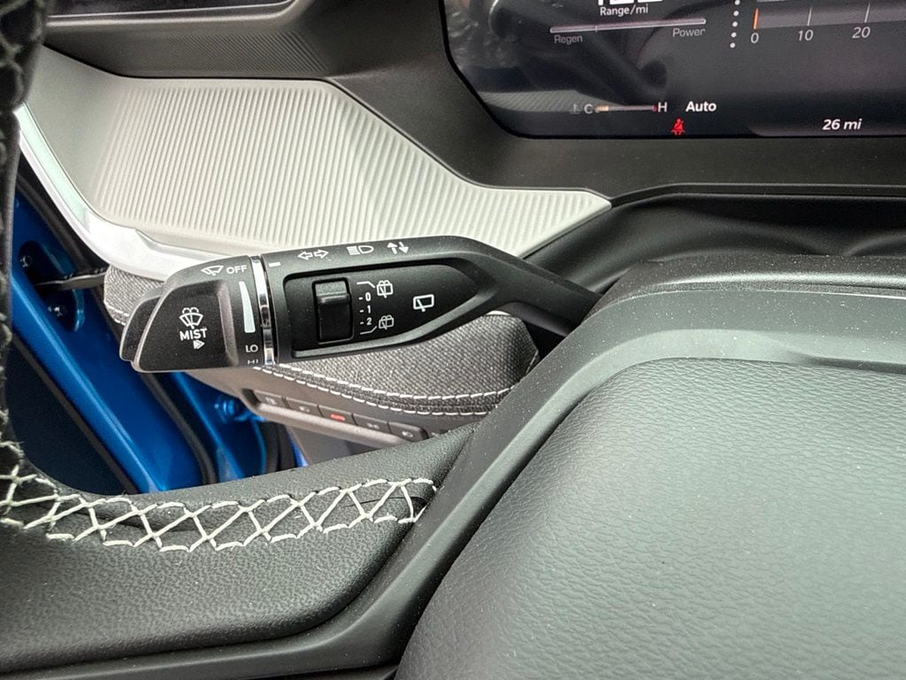 2026 Jeep Cherokee Laredo - Photo 19