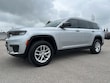 Jeep New Grand Cherokee