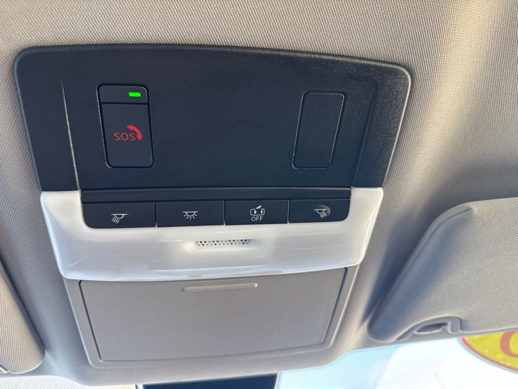 2025 Nissan Altima SV - Photo 19