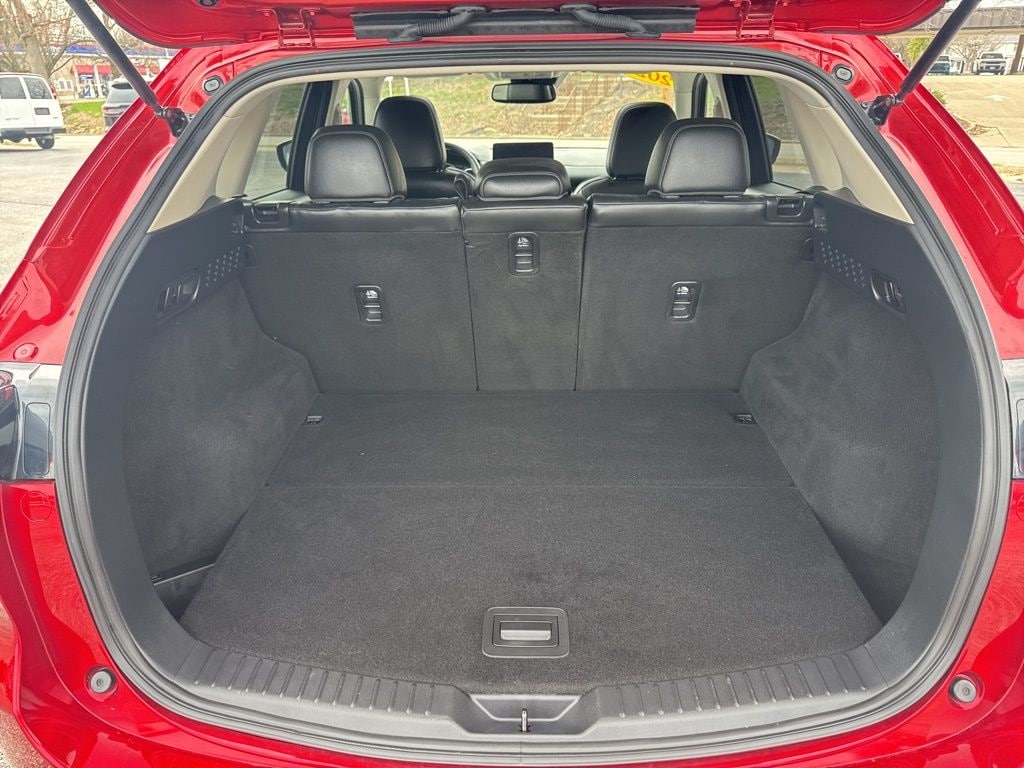 Used 2023 Mazda CX-5 2.5 S Preferred Package SUV